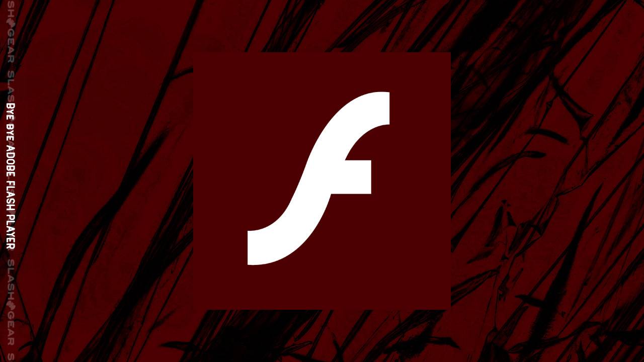 update for adobe flash player for windows 10