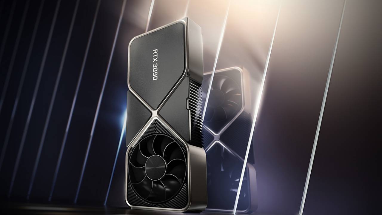 Nvidia Rtx 3090 Runs Crysis 3 Installed On Its Vram Slashgear