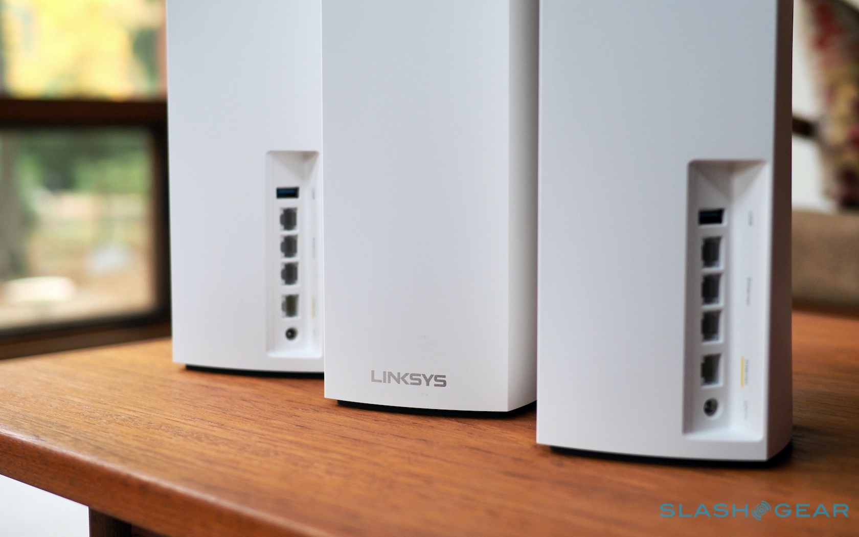 linksys velop ax4200 review