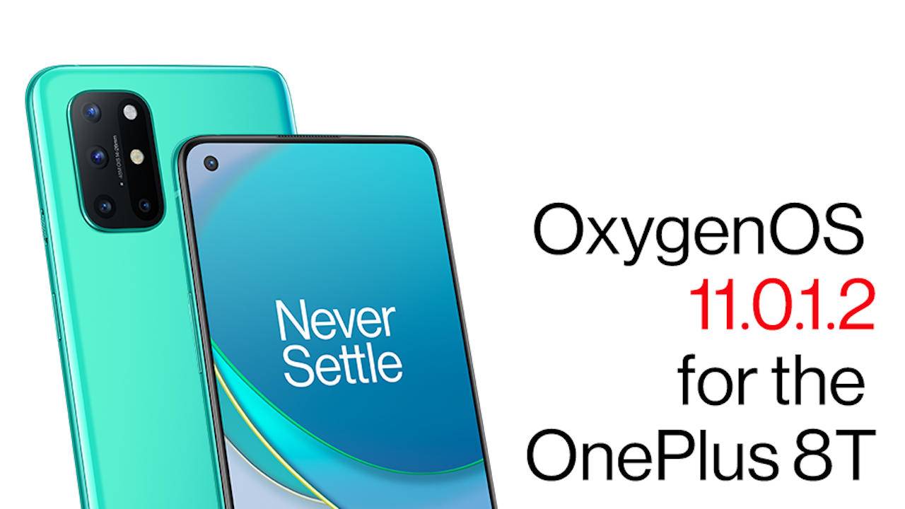 oneplus 6 oxygen 11