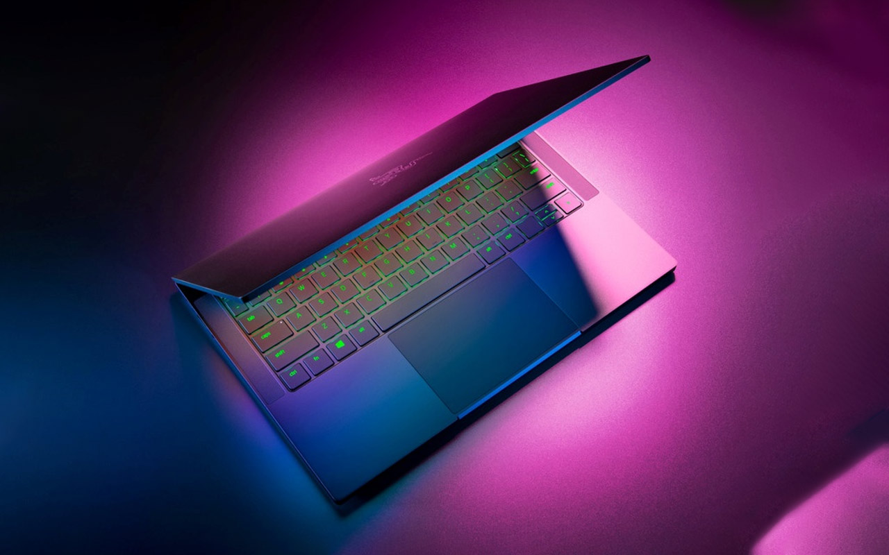 Razer Blade Stealth 13 Late Revealed With 1hz Display Slashgear