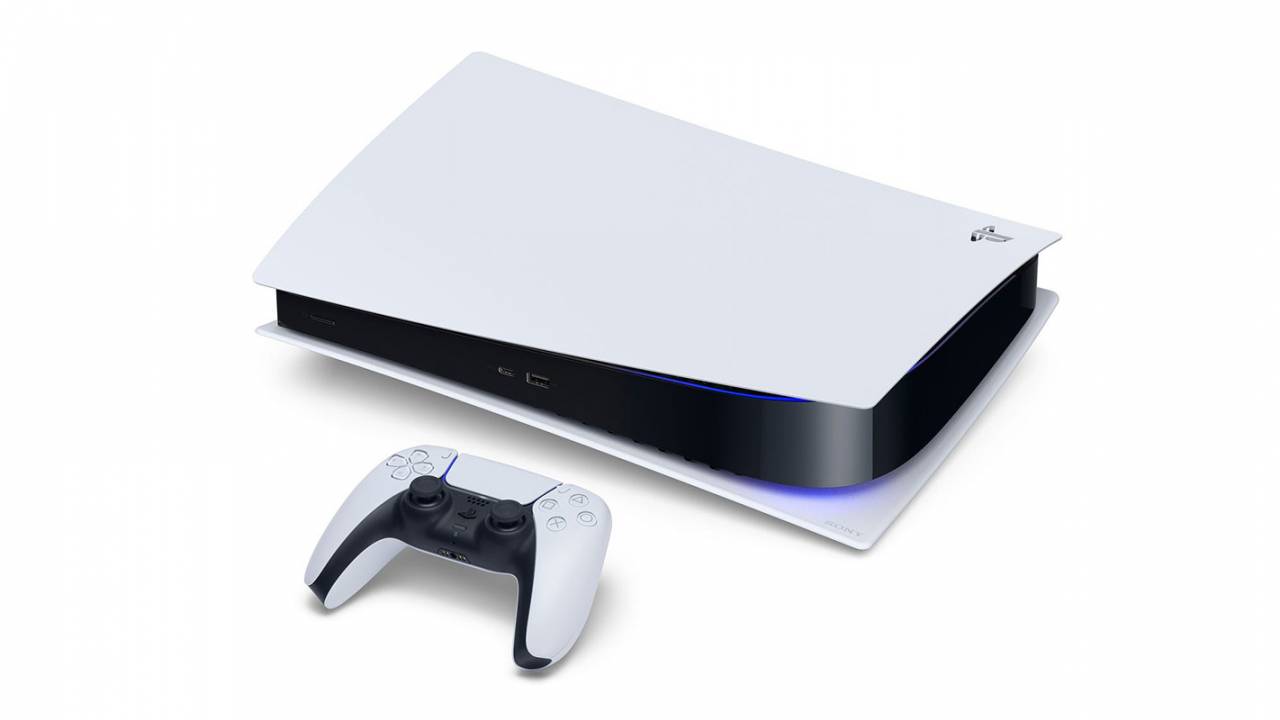 playstation 5s