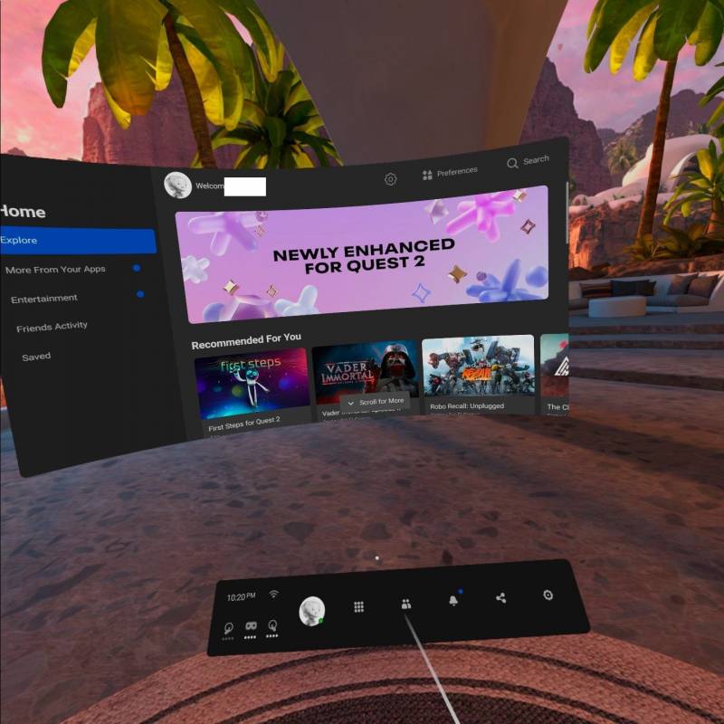 Oculus Quest 2 rooting could bypass Facebook requirement - SlashGear