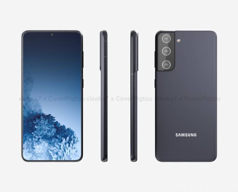 the next galaxy phone