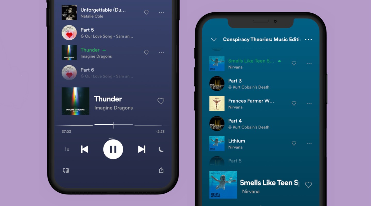 spotify-podcasters-can-now-include-full-songs-in-episodes-slashgear