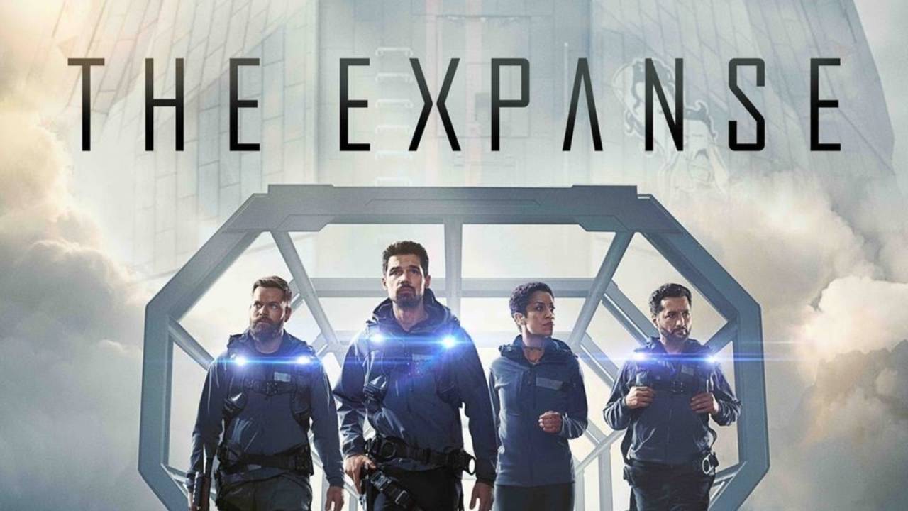 expanse season 6 release date