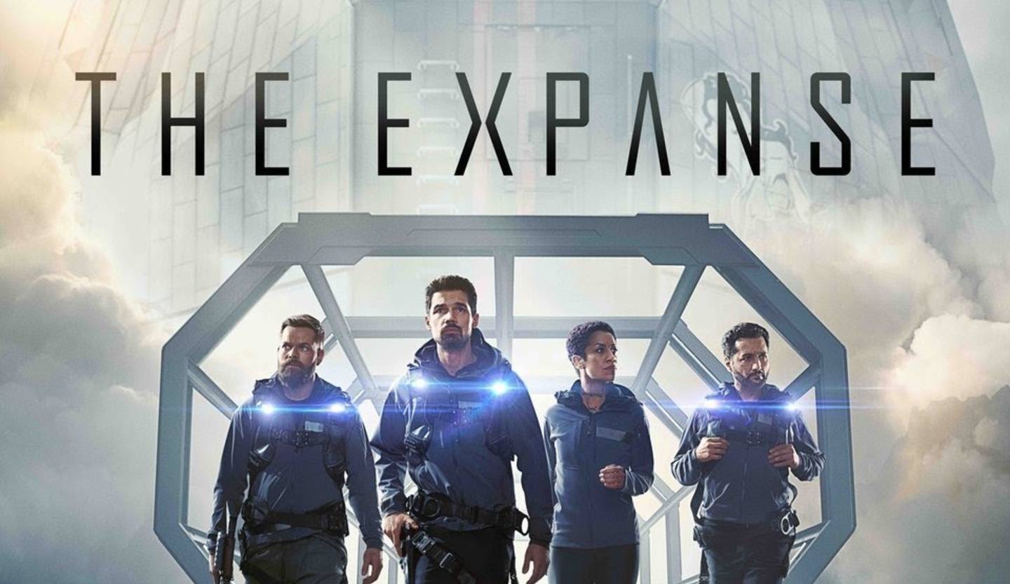 expanse season 6 release date
