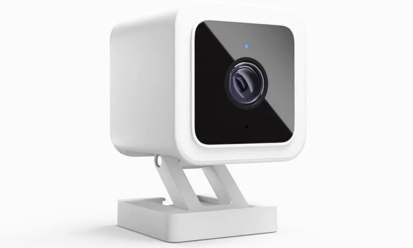 Wyze Cam v3 arrives with weather-resistant design for outdoor use - SlashGear