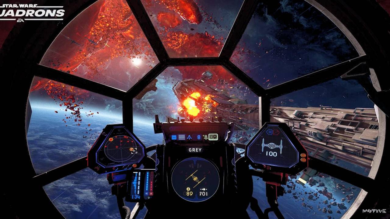 new star wars game for xbox