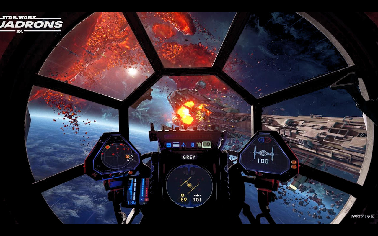 star wars new xbox game