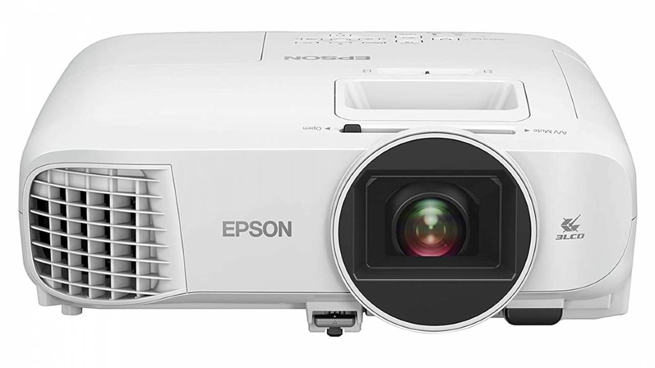 epson movie projector