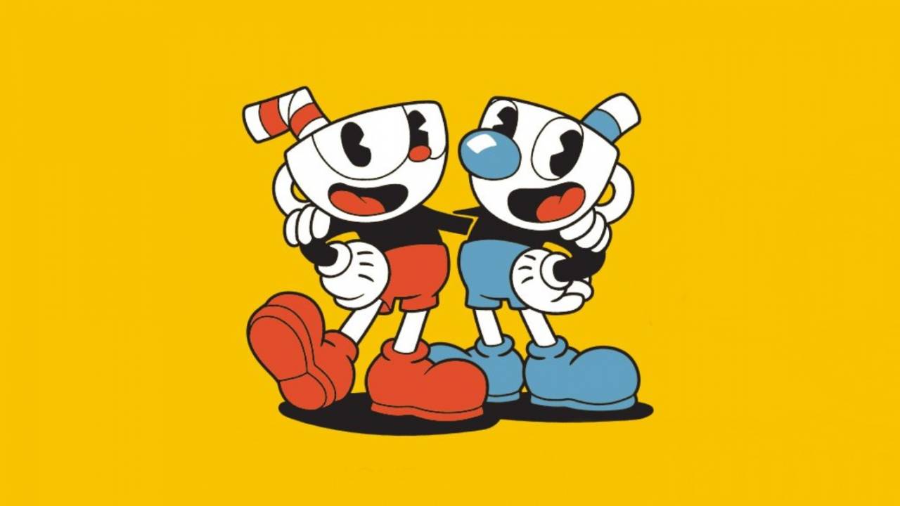 cuphead dlc release date switch