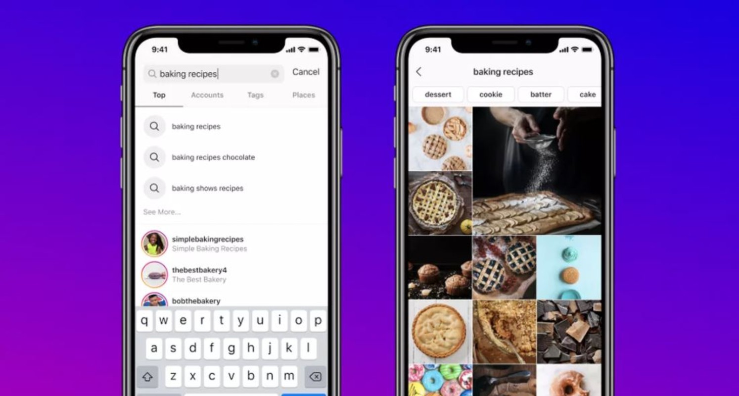 instagram-finally-adds-the-ability-to-search-using-keywords-slashgear