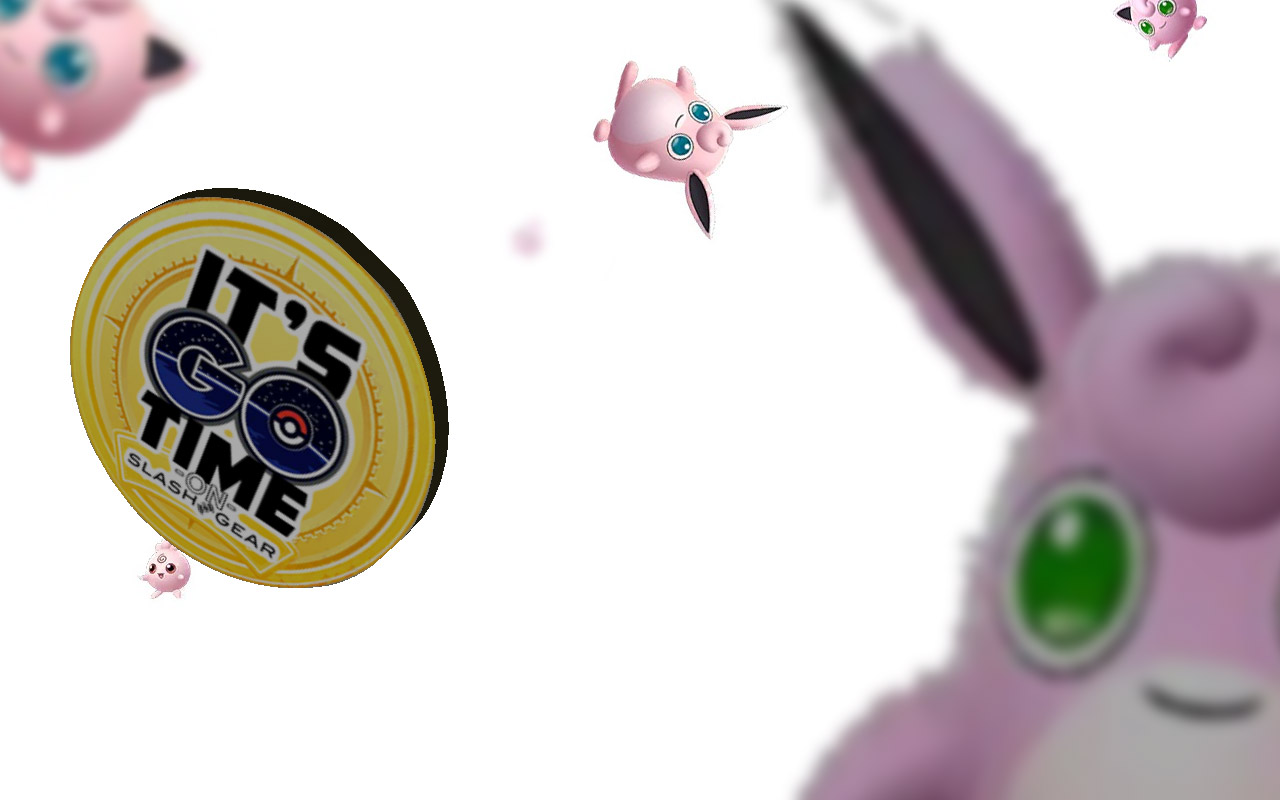 Pokemon Go Jigglypuff Spotlight Hour Starts This Week Slashgear