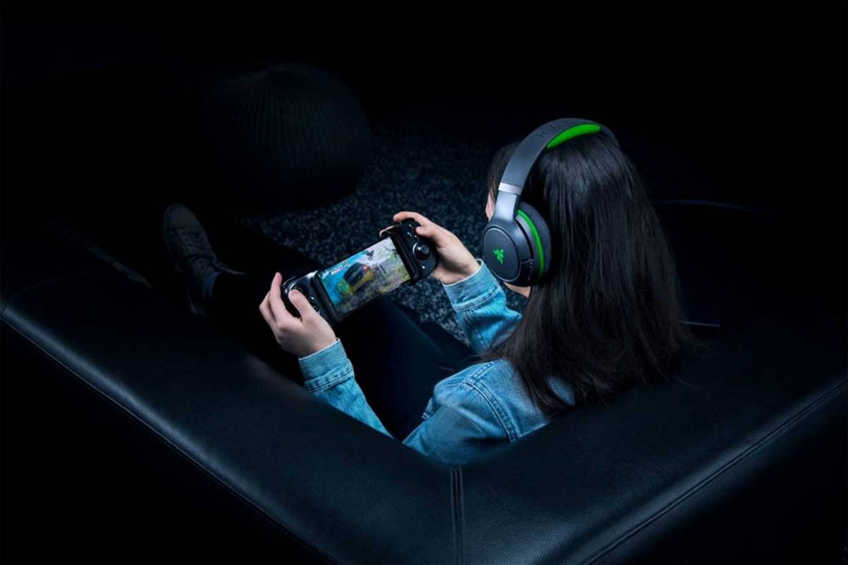 Razer Kaira Pro supports the Xbox, Android, and PC - SlashGear