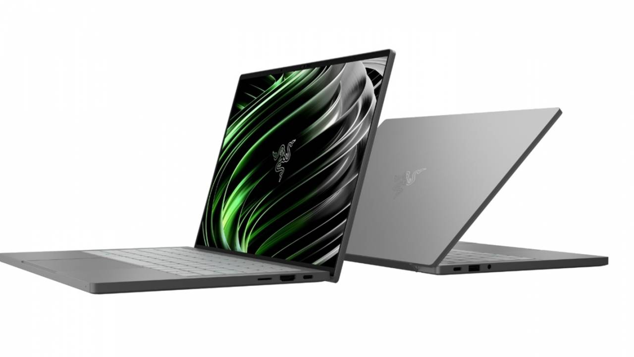 Razer Book 13 Ultraportable Laptop Isn T What We Expected Slashgear