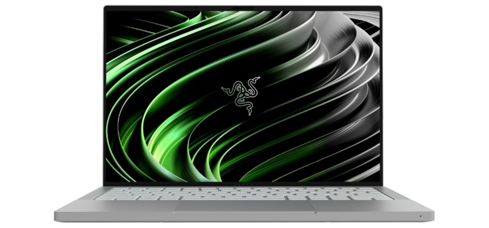 Razer Book 13 Ultraportable Laptop Isn T What We Expected Slashgear