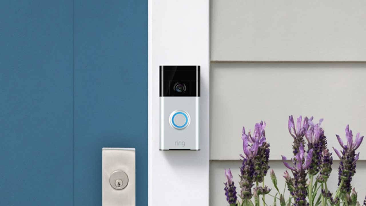 Ring recalls some second-generation Video Doorbells due to fire risk ...