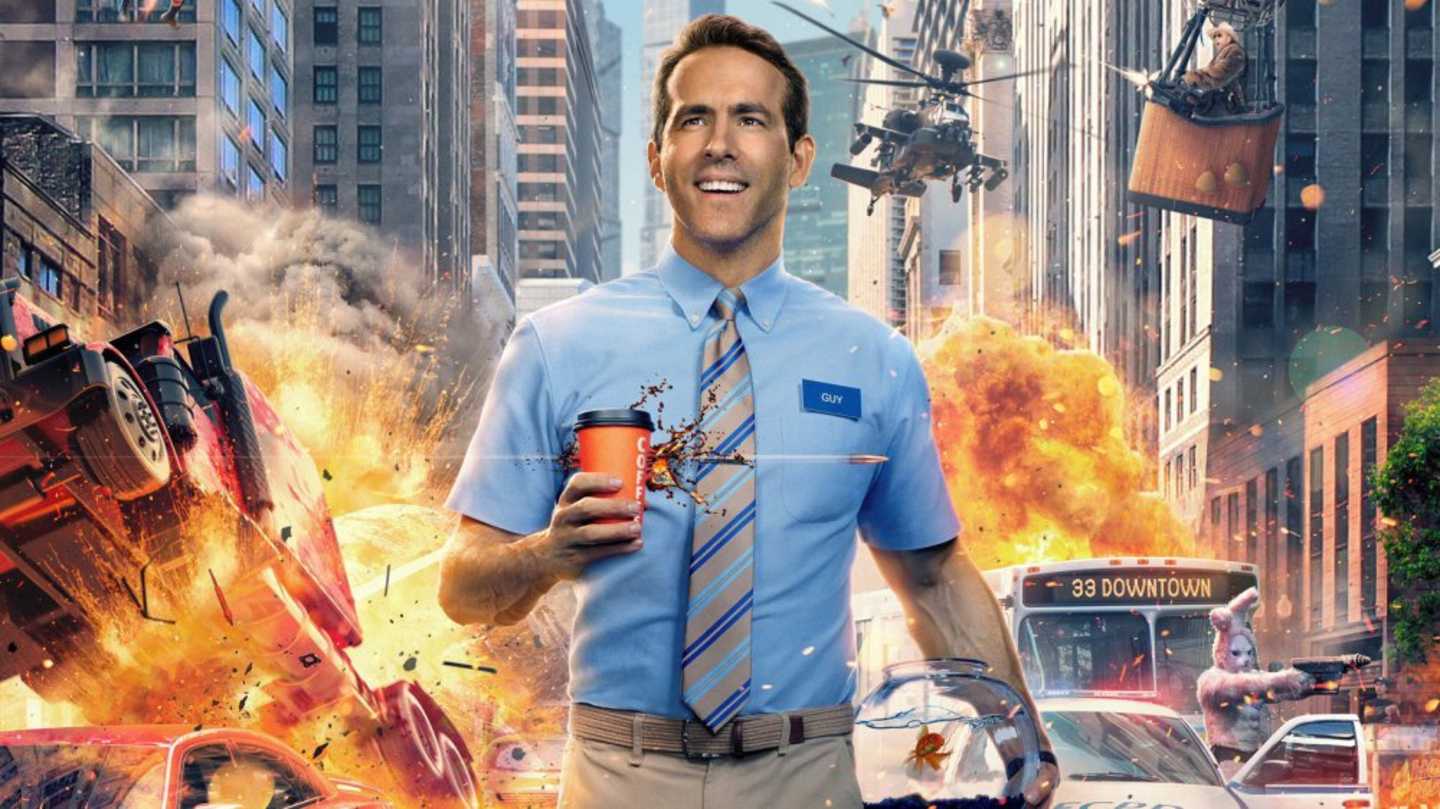 Free Guy Movie Starring Ryan Reynolds Wont Hit Theaters As Planned - Slashgear