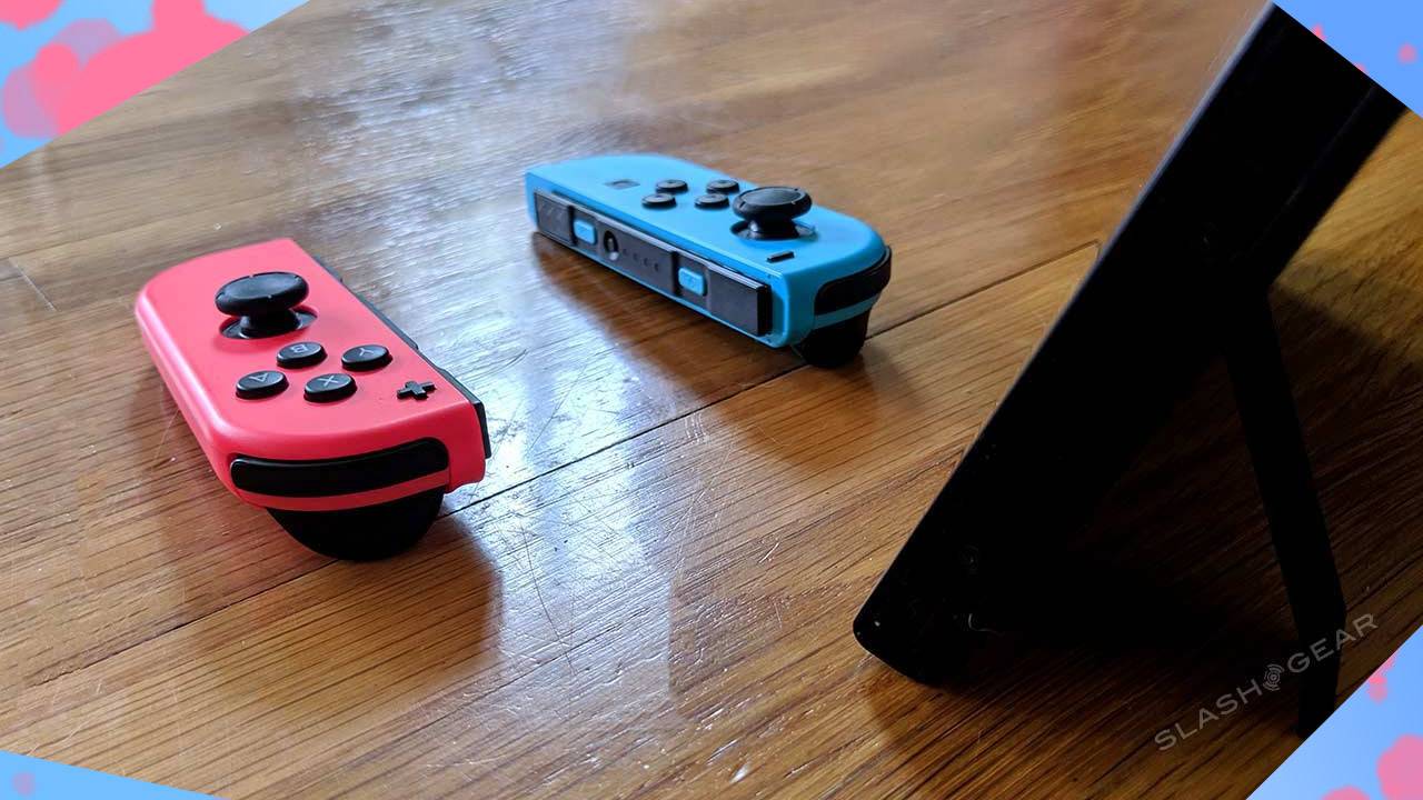 is the nintendo switch going to be on sale for black friday