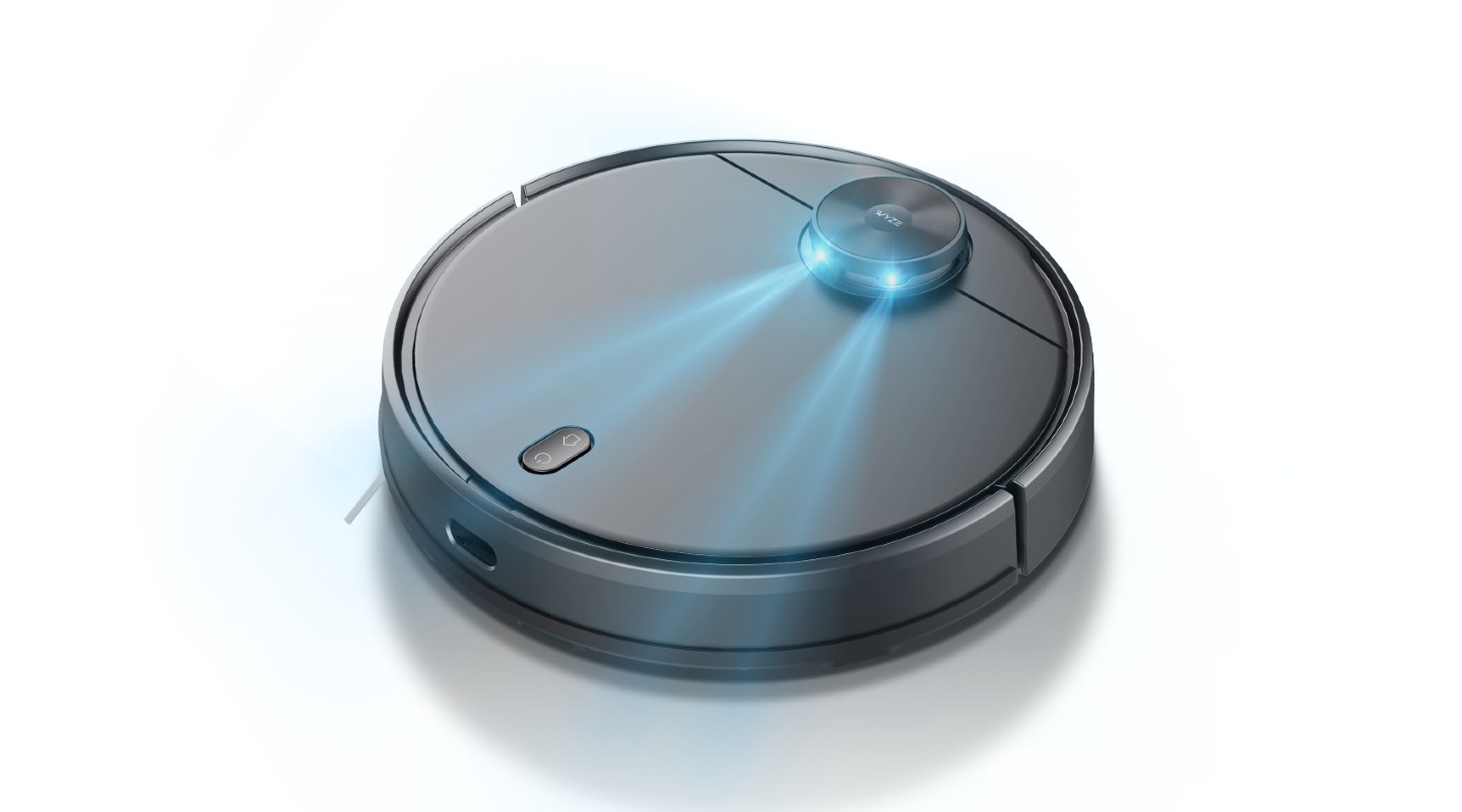 Wyze Robot Vacuum promises premium features on a budget - SlashGear