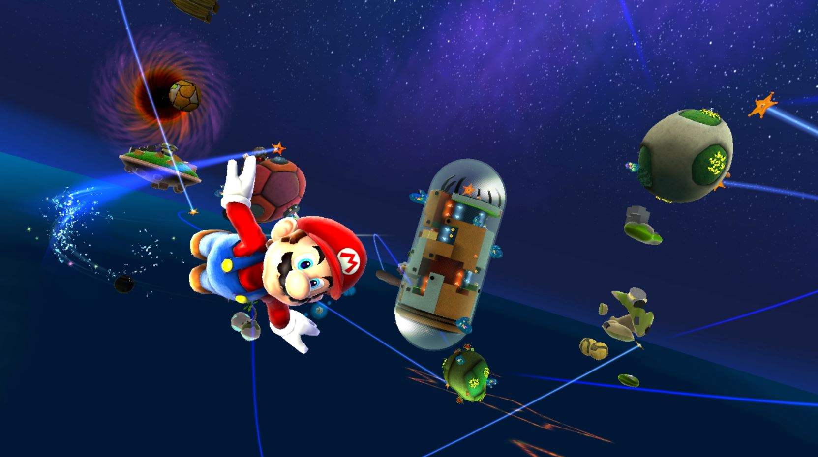 will mario galaxy 2 come to switch