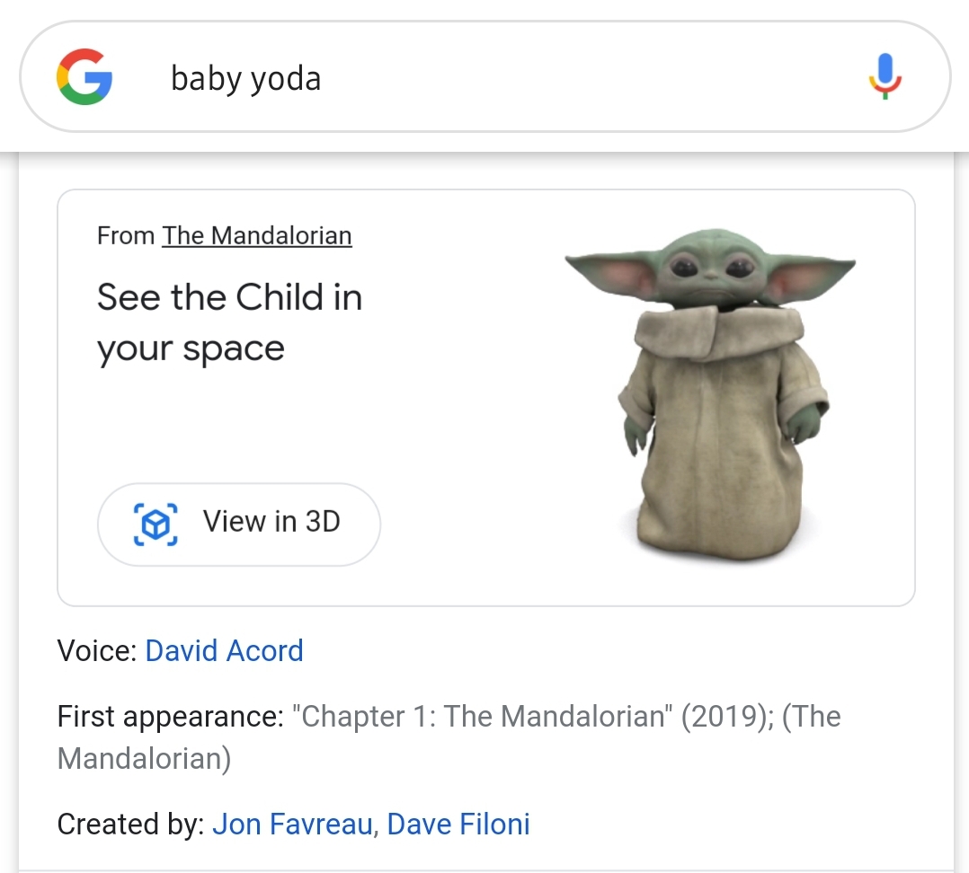 Text to speech that sounds like yoda animatronic