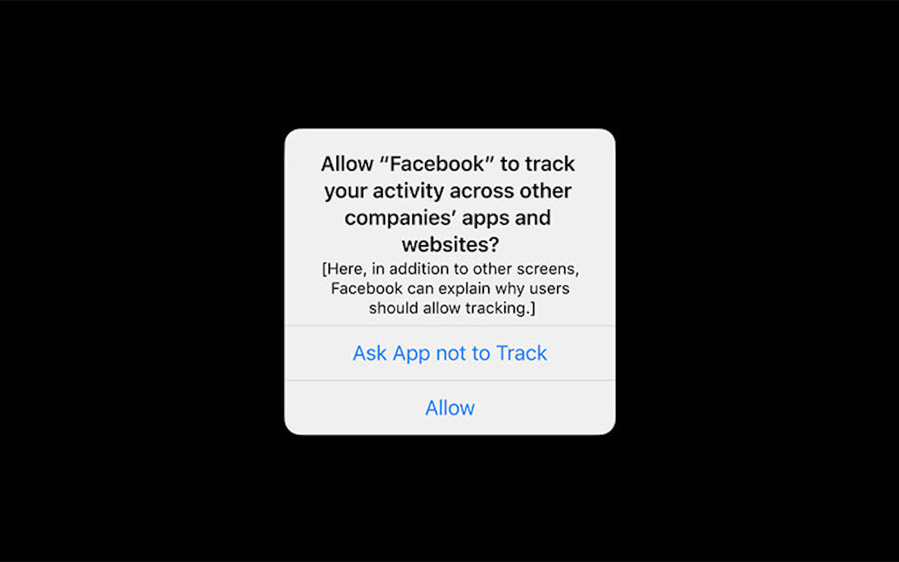 Apple Responds To Facebook It S About Standing Up For Users Slashgear