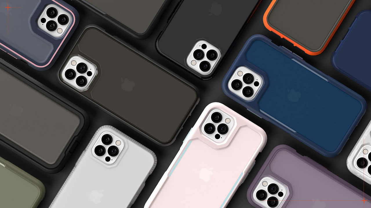 Best Cases for iPhone 12 and iPhone 12 Pro - SlashGear