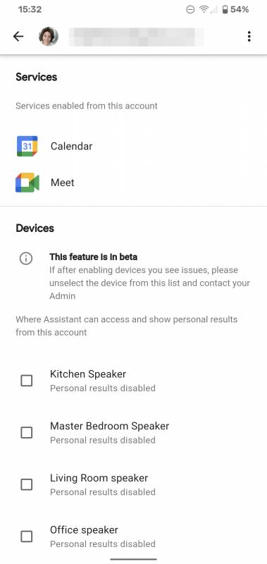 Google Assistant Now Supports Multiple Calendar Meet Accounts Slashgear