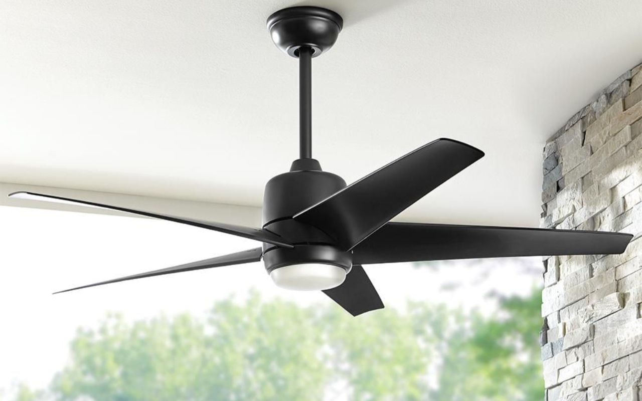 Home Depot recalls 190,000 ceiling fans because the blades could fly ...