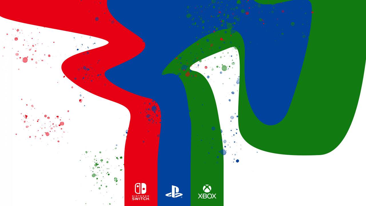 xbox and playstation team up