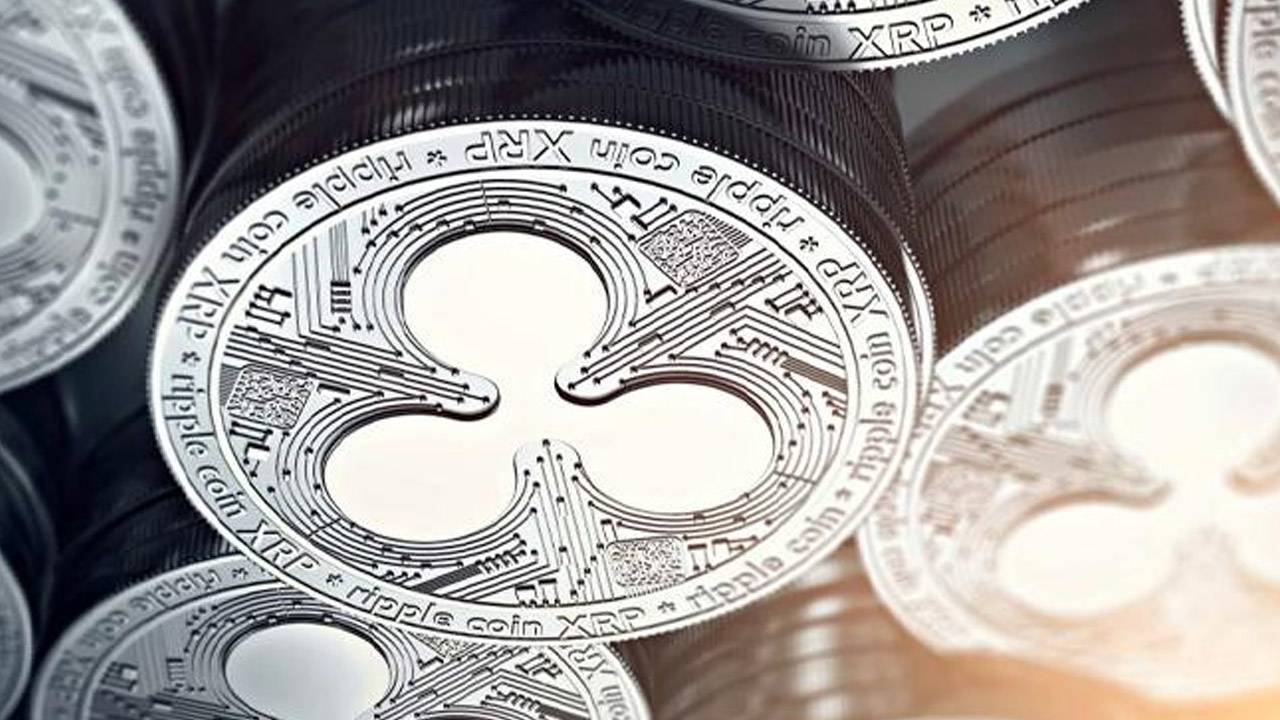 ripple cryptocurrency coinbase