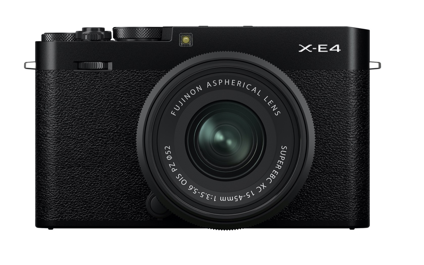 Fujifilm X-E4 is its sleekest X-Trans 4 camera so far - SlashGear