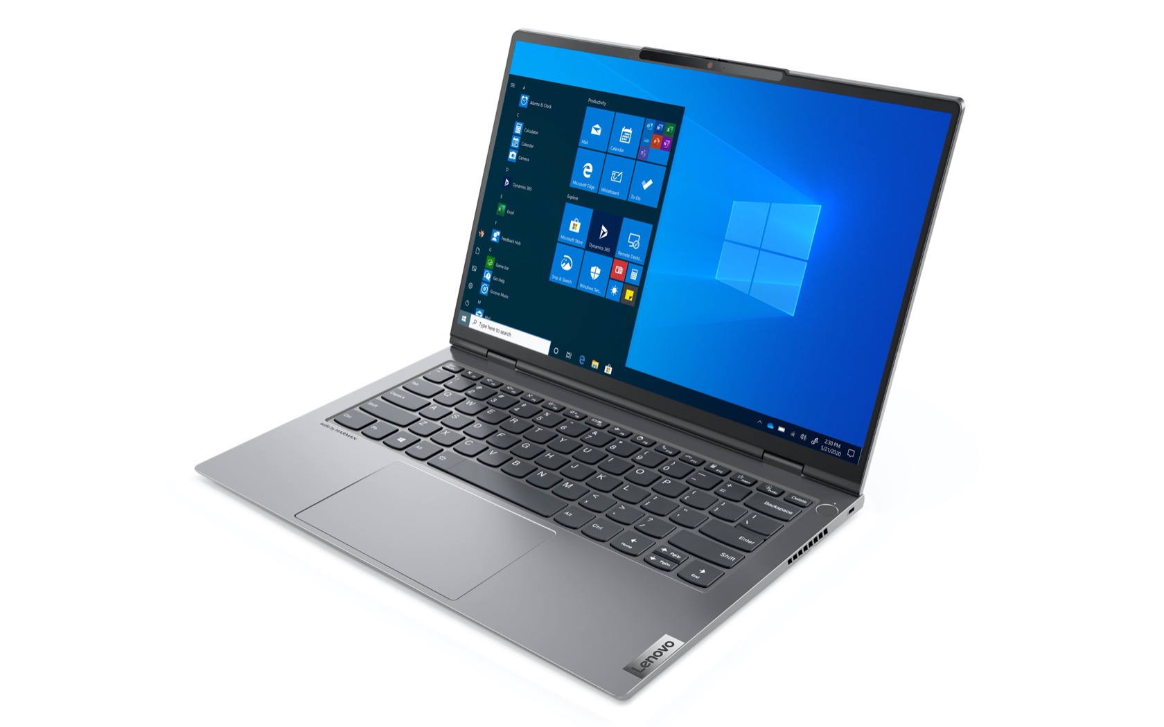 Lenovo ThinkBook 13x i, 14p and 16p pack AMD, Intel and optional OLED ...