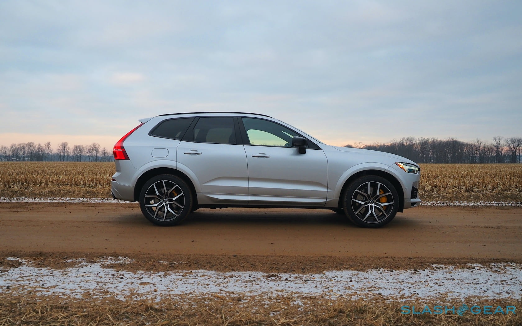 volvo xc60 performance upgrades