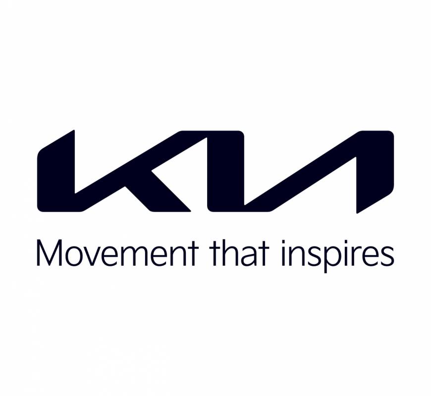 Kia unveils new logo with a record-breaking fireworks display - SlashGear