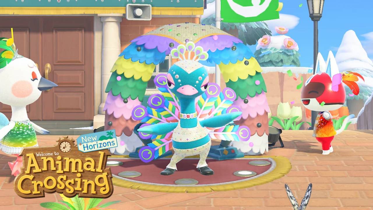 Animal Crossing New Horizons Festivale event update revealed What to