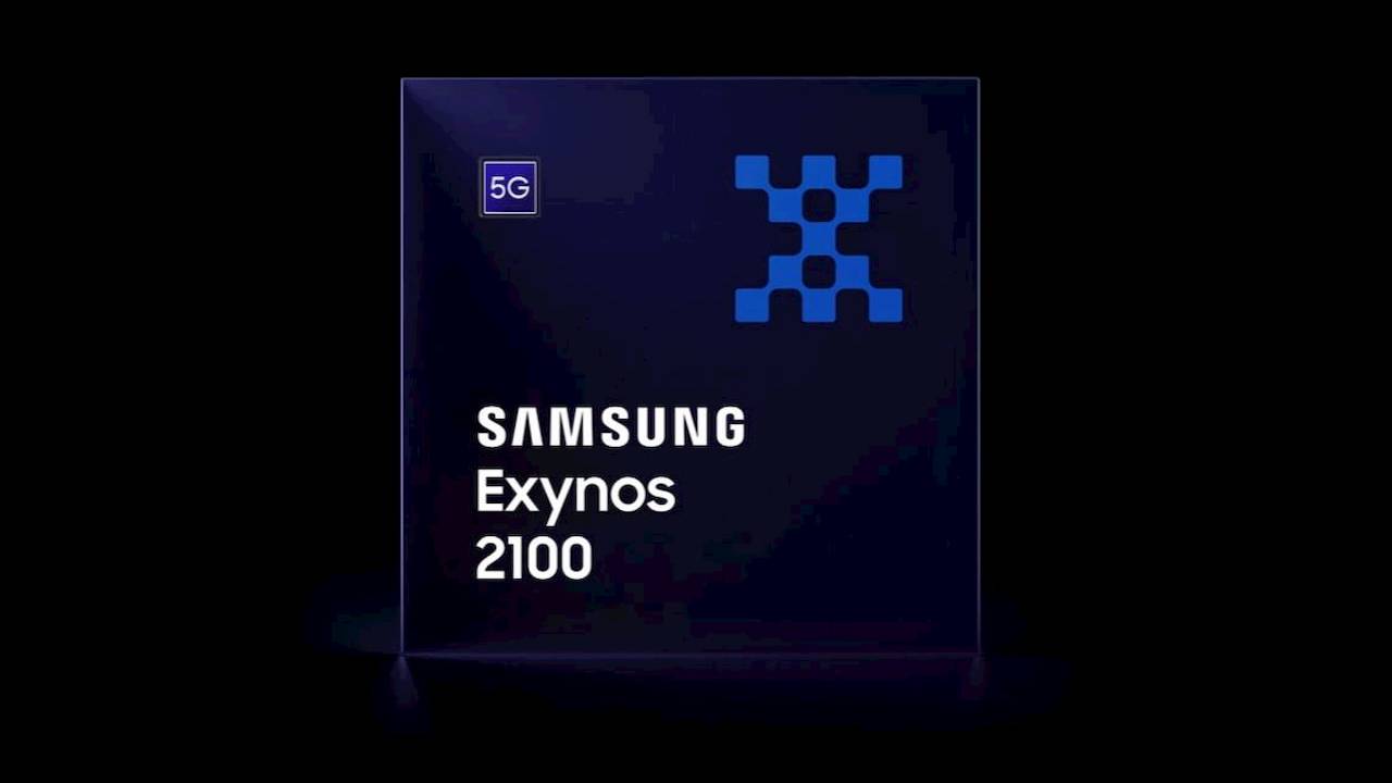 samsung s21 exynos