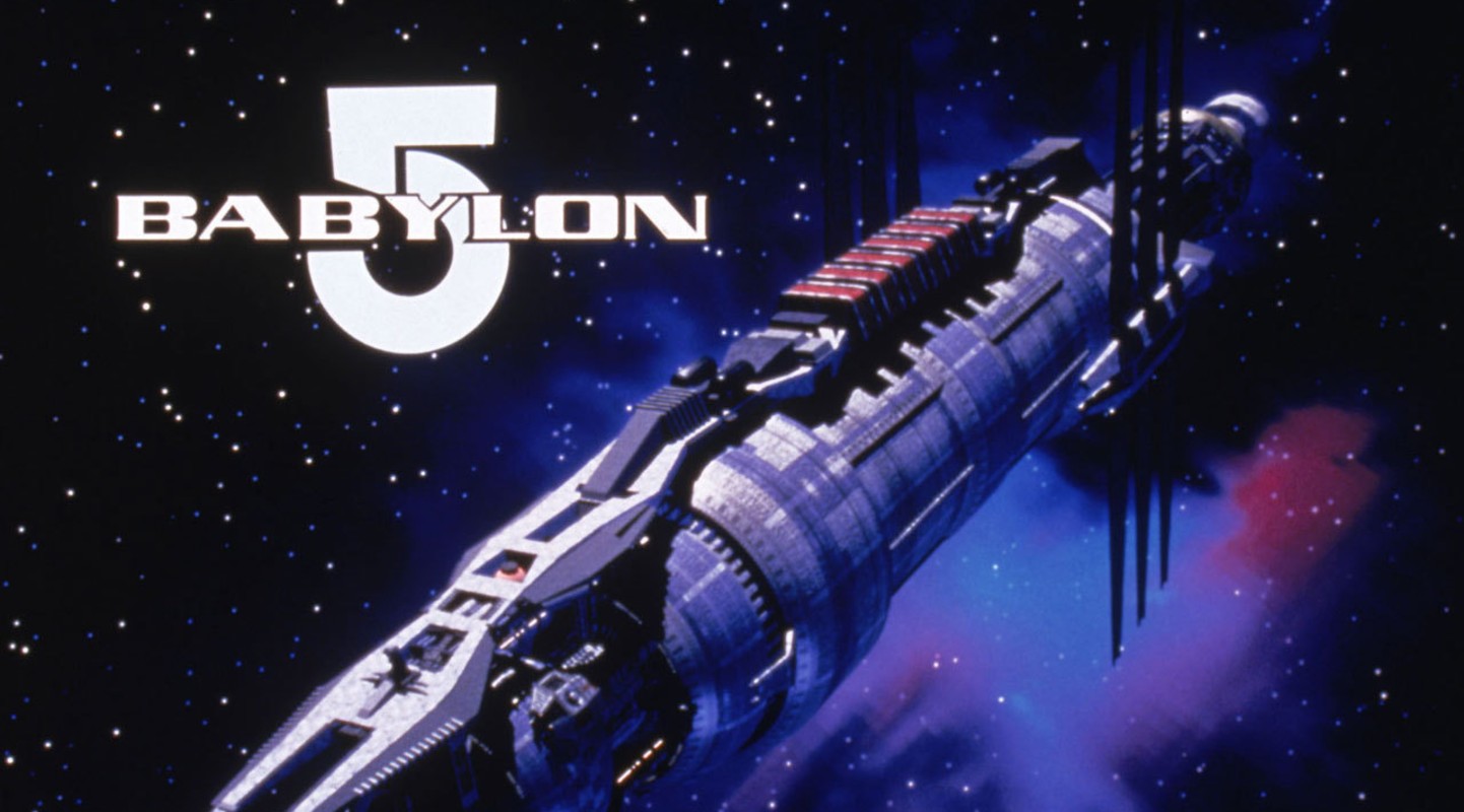 Babylon 5 Remastered now available to stream on HBO Max - SlashGear