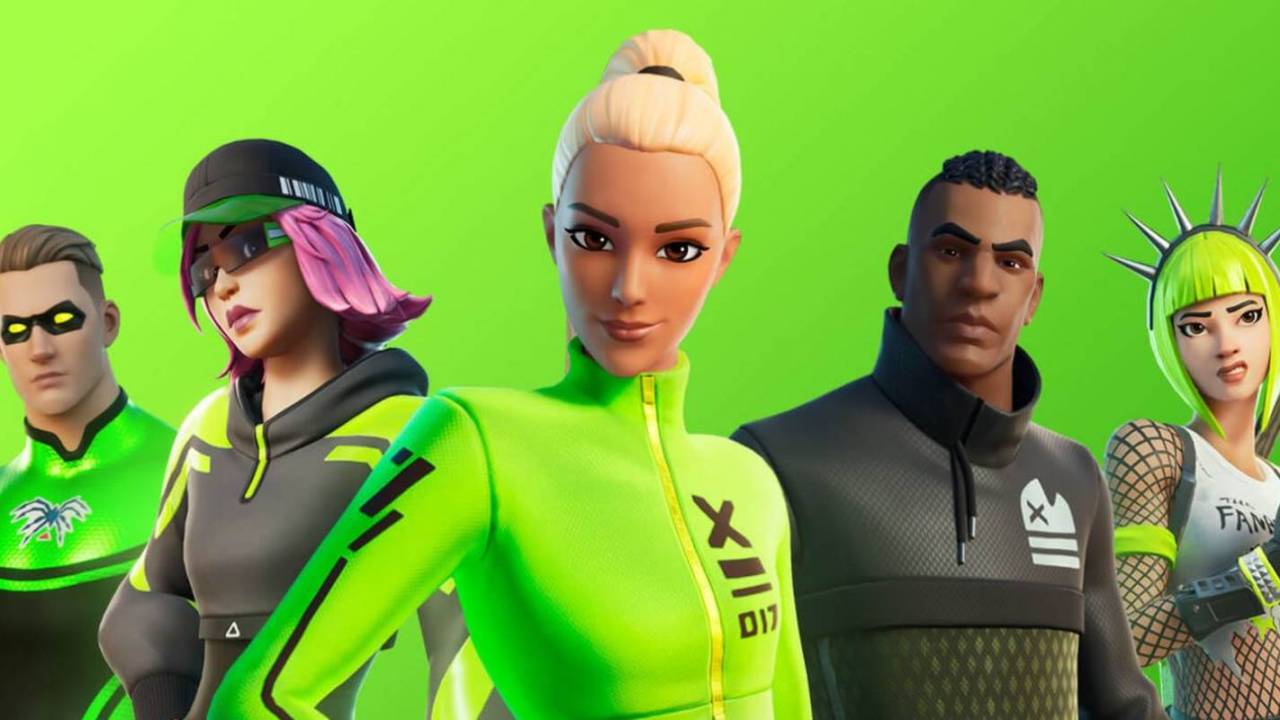 Fortnite Season 5 Competitive Events Detailed Fncs Ltms And Bragging Rights Slashgear