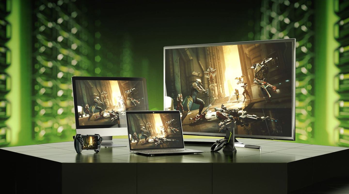 NVIDIA GeForce NOW 2.0.27 adds beta support for Chrome browser - SlashGear