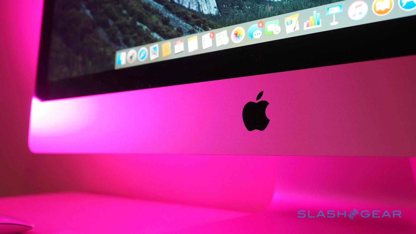 Revolutionary Imac Redesign Plus Mac Pro Mini New Apple Display Details Leak Slashgear