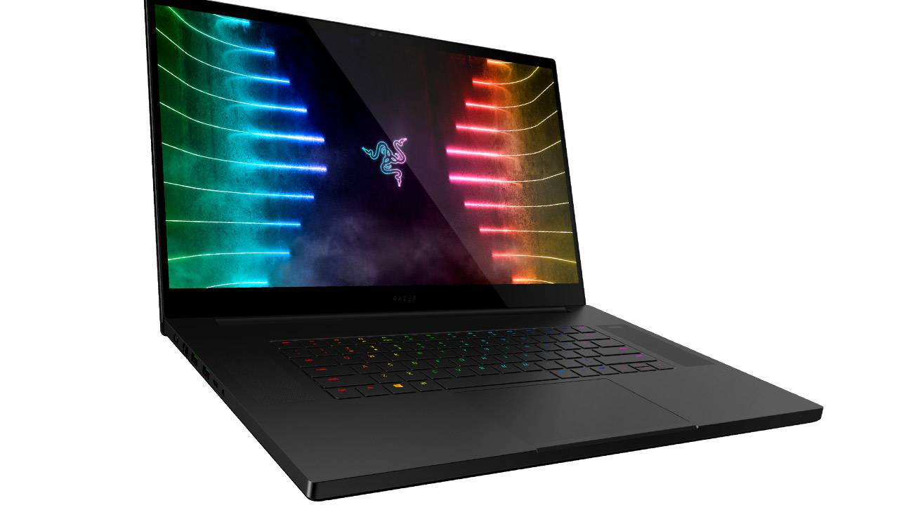 Razer Blade Pro 17 Early 21 Refresh In Effect Slashgear