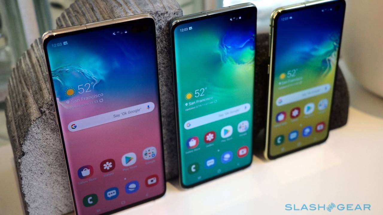 ui 3 samsung s10