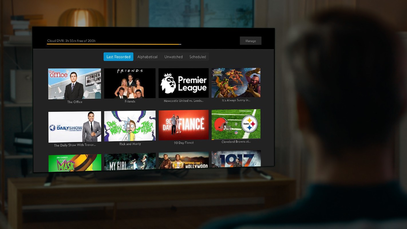 Sling TV increases price for new customers, adds extra DVR storage