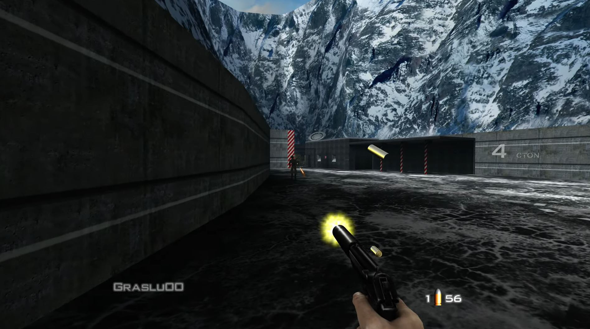 goldeneye 007 (2010 video game)