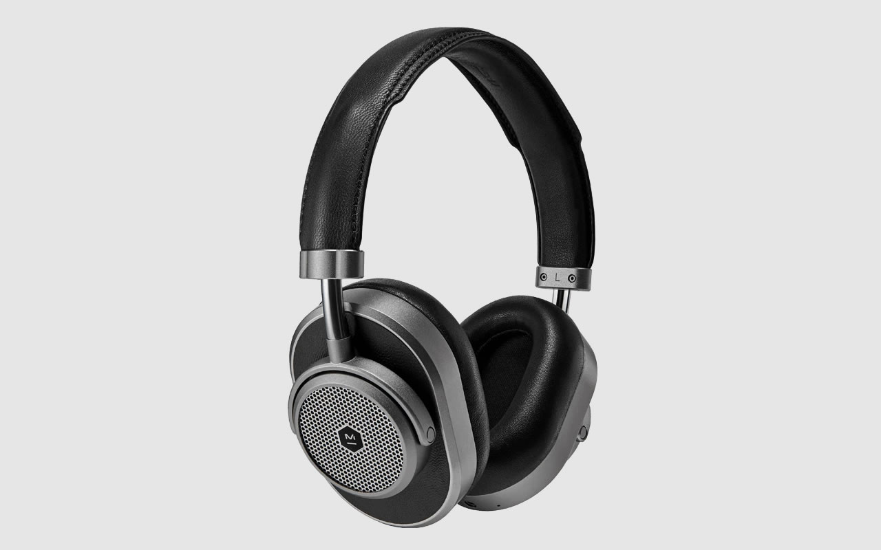 Best wireless ANC headphones for audiophiles in 2021 SlashGear