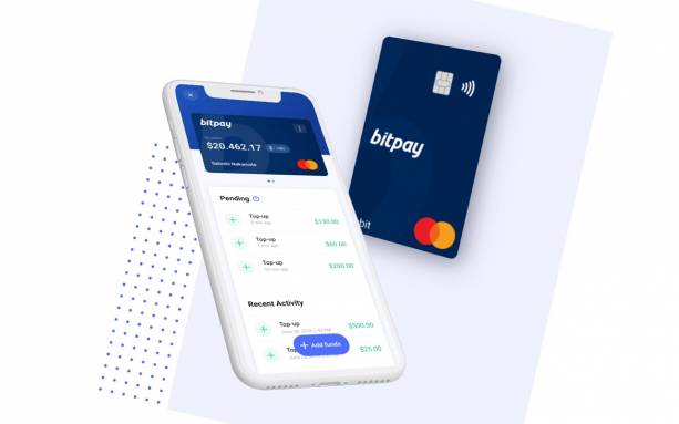 bitpay apple pay