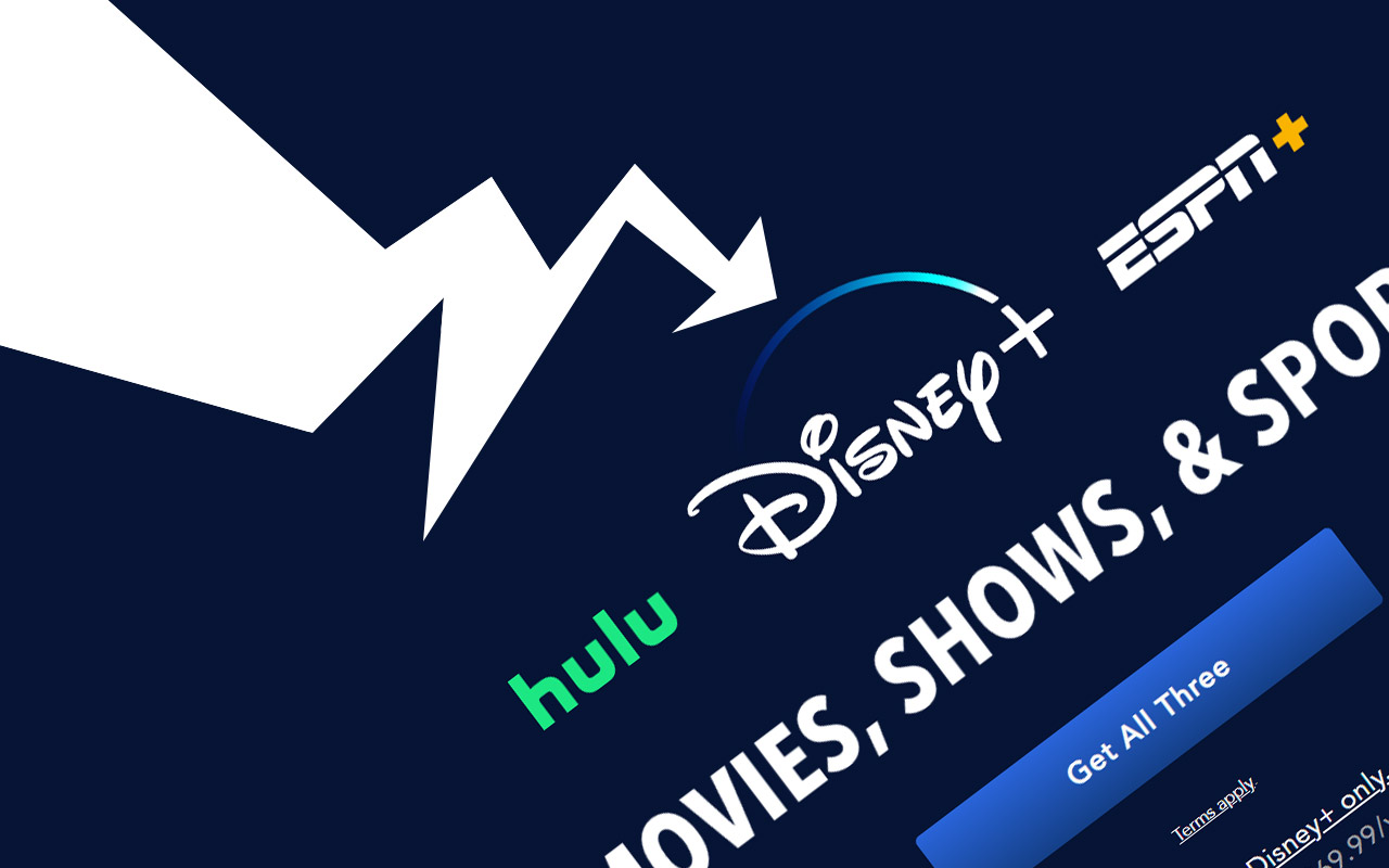 The Big Disney Espn Hulu Bundle Is Here Worth It Slashgear